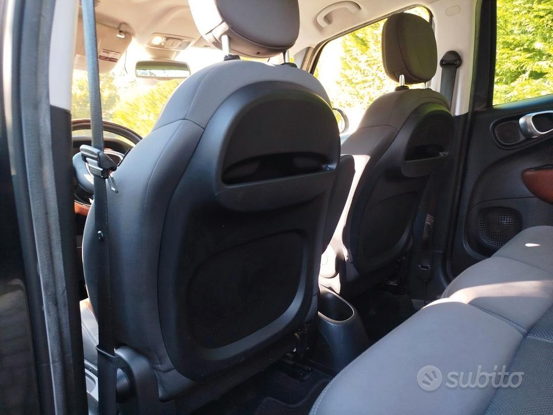 Fiat 500L 1.3 Multijet 85 CV Trekking