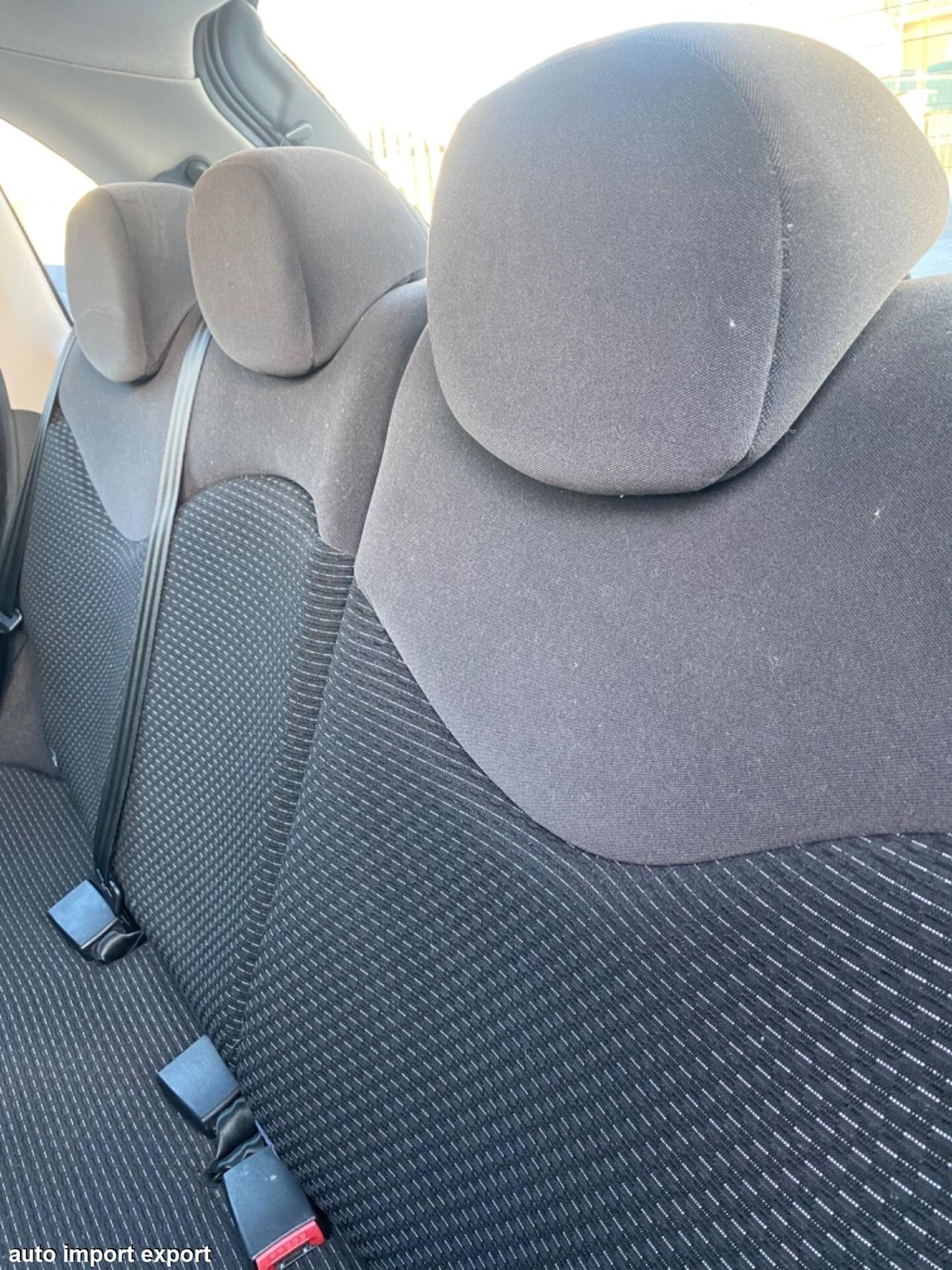 Citroen C3 1.1 2009 TAGLIANDATA