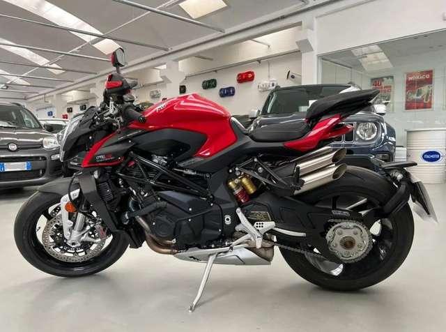 MV Agusta Brutale 1000 RS 208CV