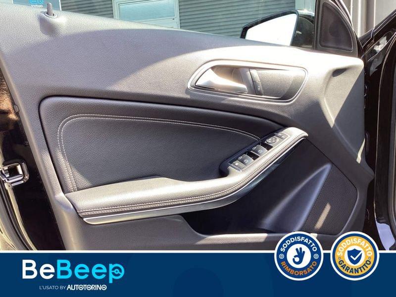 Mercedes-Benz Classe A A 160 CDI SPORT AUTO