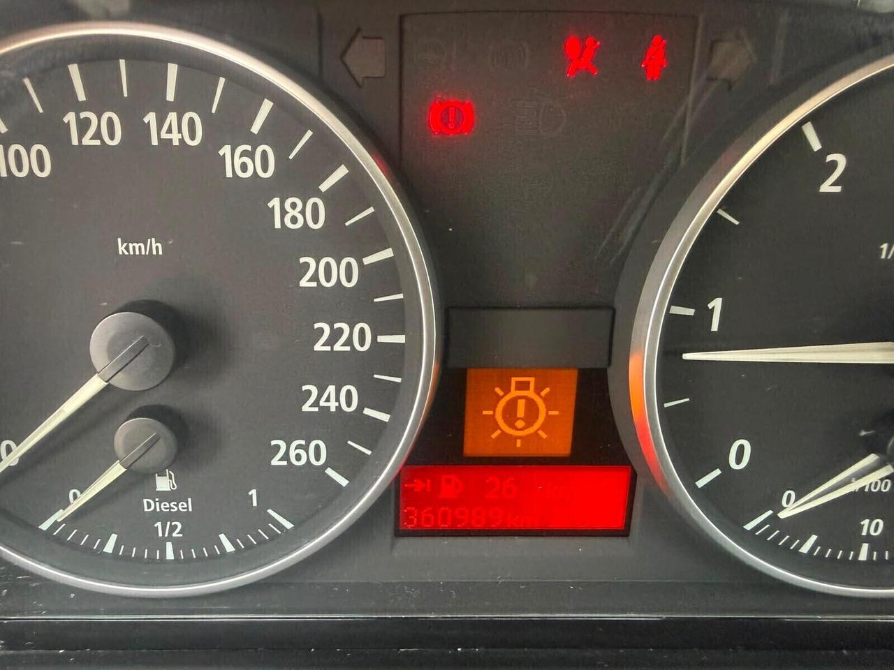 Bmw 318 318d cat Touring MSport
