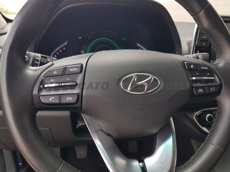 Hyundai i30 i30 Wagon 1.0 t-gdi 48V Prime 120cv
