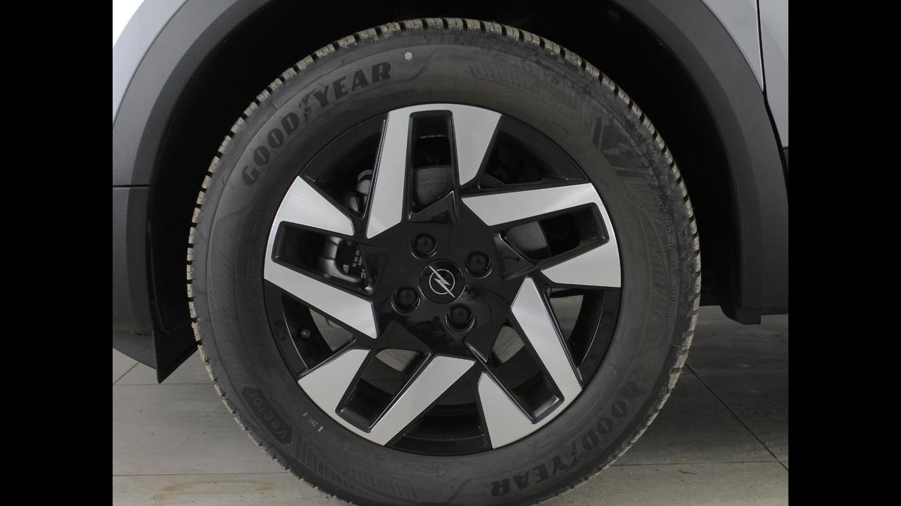 OPEL MOKKA Edition Hybrid 145cv DCT6