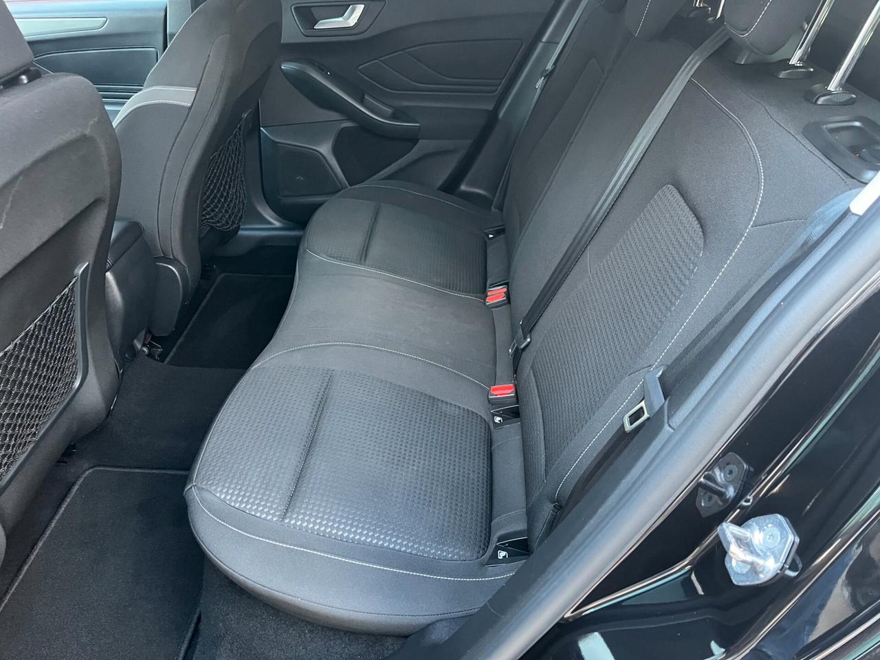 Ford Focus 1.5 EcoBlue 120 CV automatico SW 120 cv