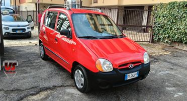 HYUNDAI ATOS 1.0 BENZ-KM 93.000