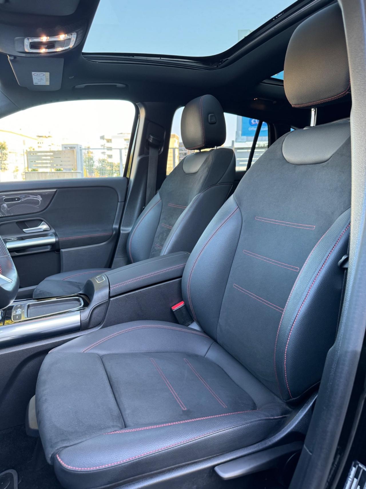 Mercedes-benz GLA 250 e hybrid EQ AMG Line Premium Plus