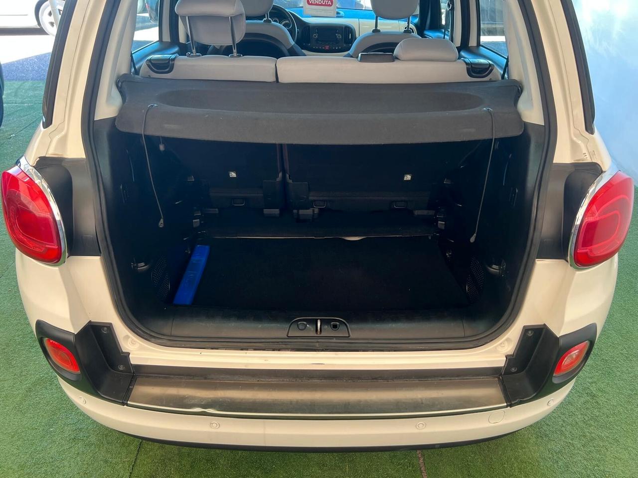 FIAT 500L 1.3 MULTIJET 85CV