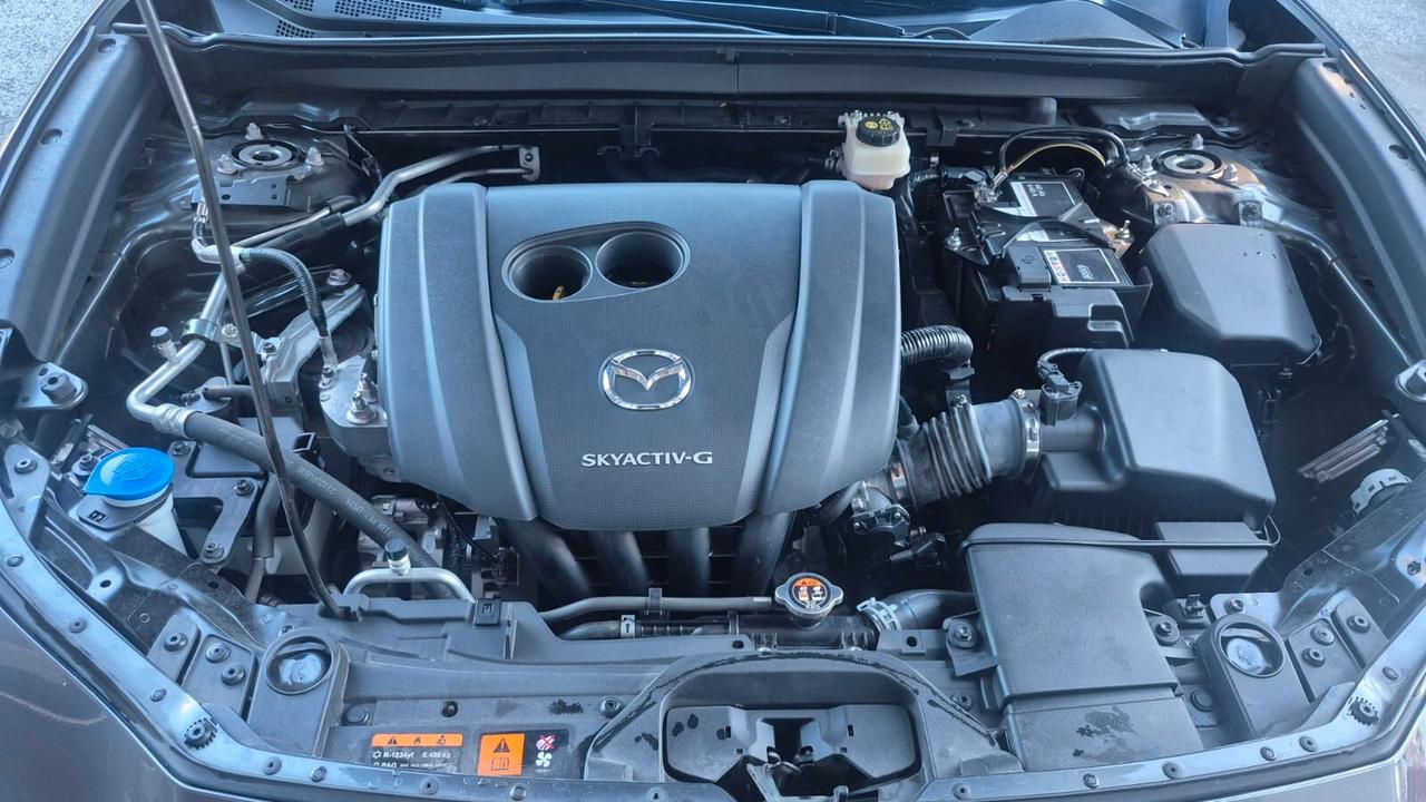 Mazda CX-30 2.0L e-Skyactiv-G 150 CV M Hybrid 2WD Executive