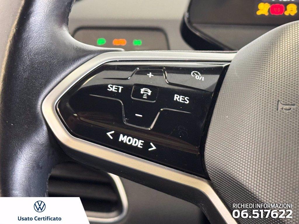 VOLKSWAGEN Id.3 58 kwh life del 2021