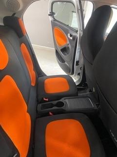 Smart ForFour 70 1.0 Passion