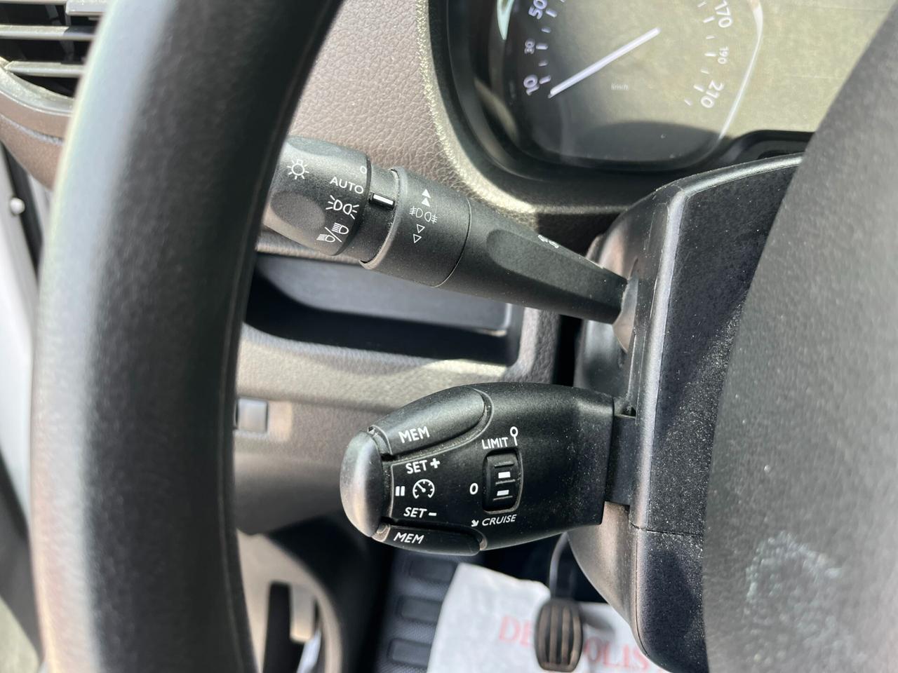 Peugeot Expert BlueHDi 120 S&S PL-TN Furgone Premium