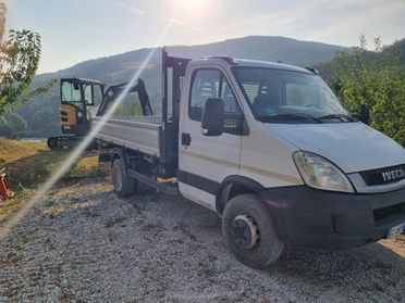 IVECO Daily Daily 60C14