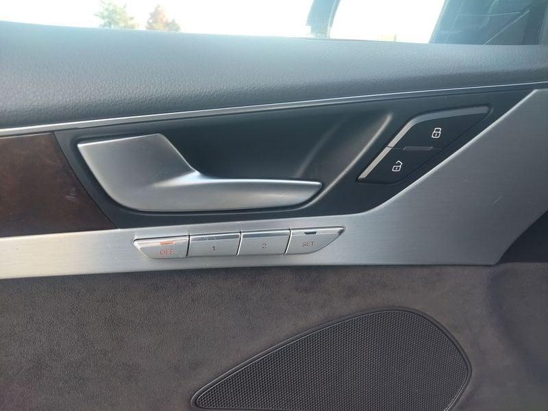 Audi A8 A8 4.0 TFSI 435 CV quattro tiptronic
