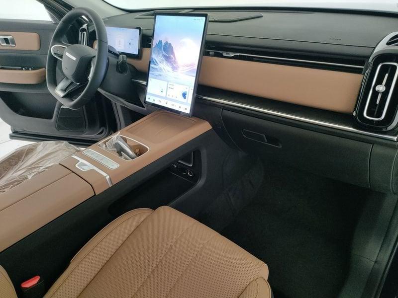 Jaecoo Jaecoo 7 Super Hyb. Jaecoo 7 1.5 TGDI 347 CV PHEV Exclusive