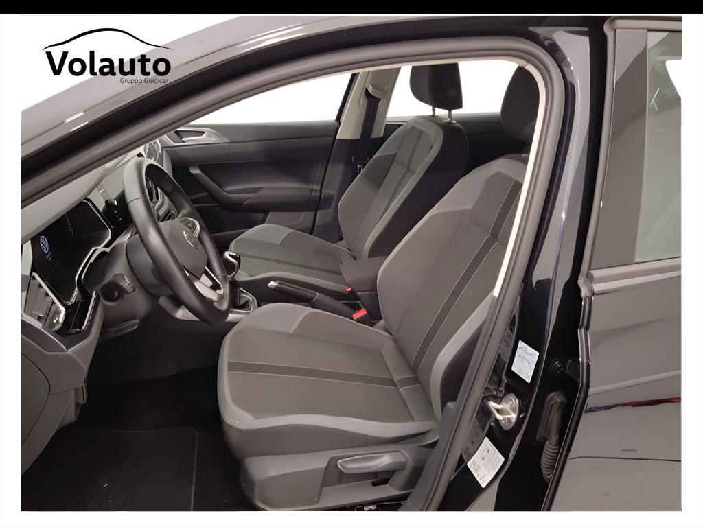 VOLKSWAGEN Polo VI 2022 - Polo 1.0 tsi Style 95cv