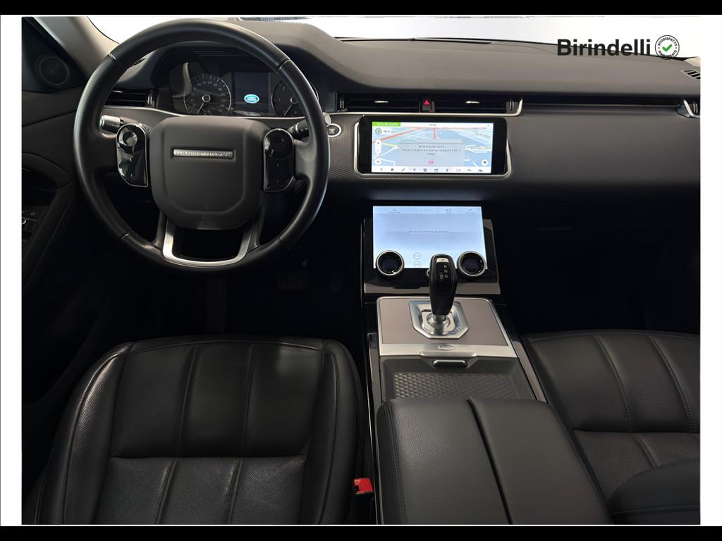 LAND ROVER RR Evoque 2ª serie - Range Rover Evoque 2.0D I4-L.Flw 150 CV AWD Auto