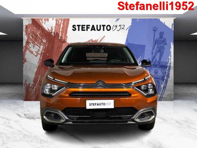 CITROEN C4 III 2021 - 1.5 bluehdi Feel Pack s&s 110cv
