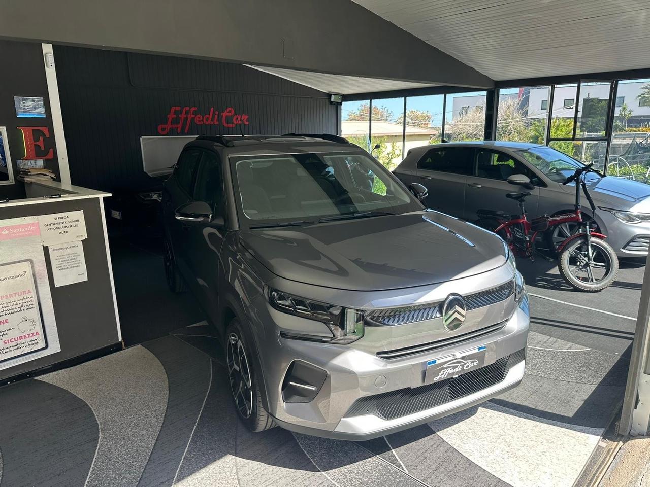Citroen C3 PureTech 100 S&S Plus