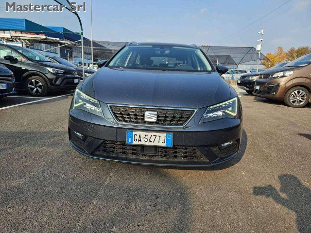 SEAT Leon ST 2.0 tdi Business 150cv dsg 7m my20 -GA547TJ