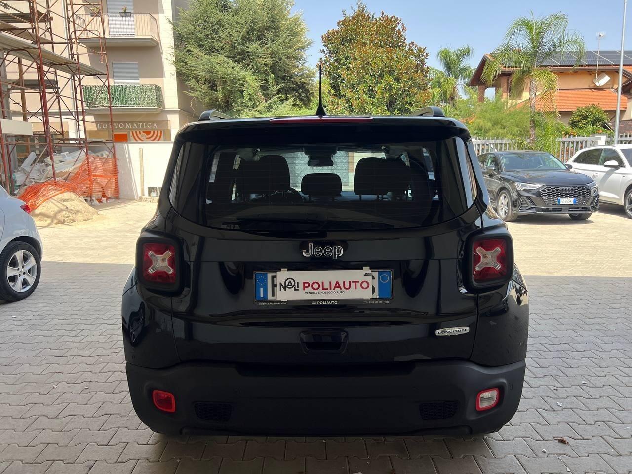 JEEP Renegade 1.0 T3 Limited