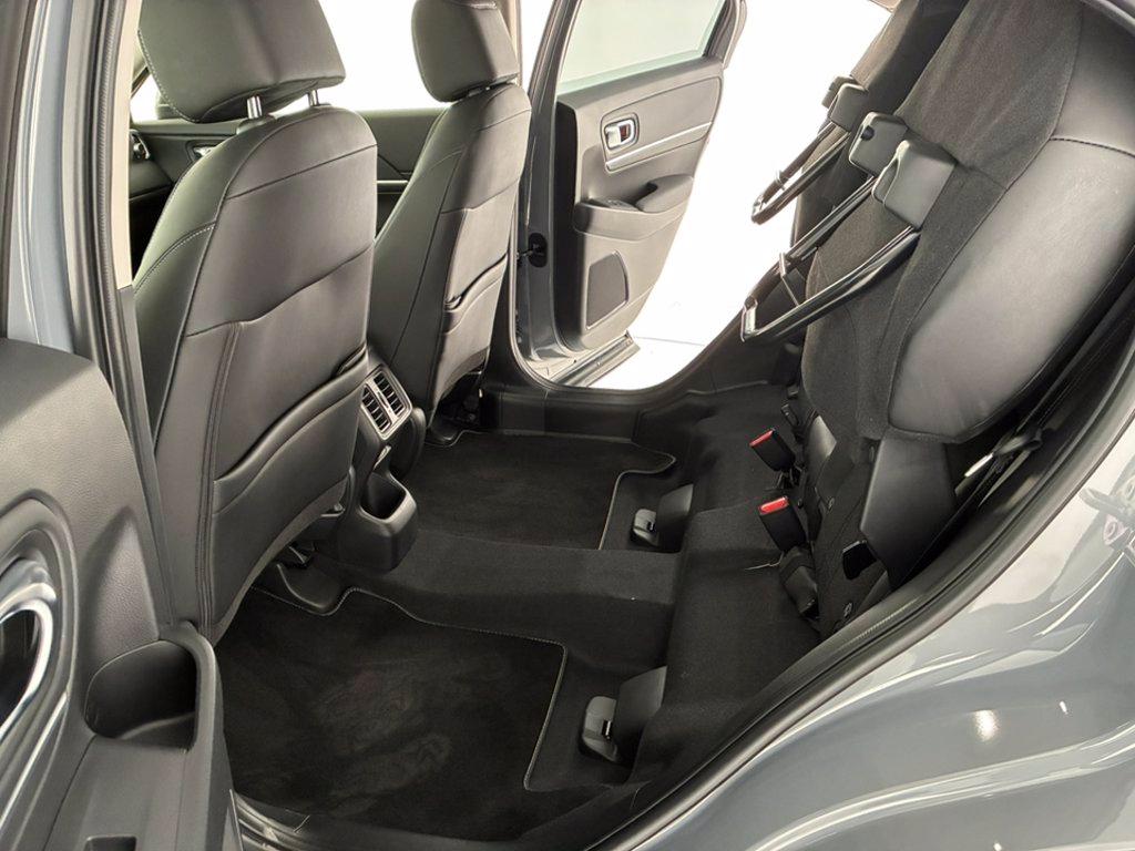 HONDA HR-V 1.5 hev Advance ecvt del 2025