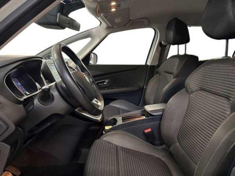 Renault Grand Scénic Grand Scenic IV 2017 1.7 blue dci Sport Edition2 120cv edc