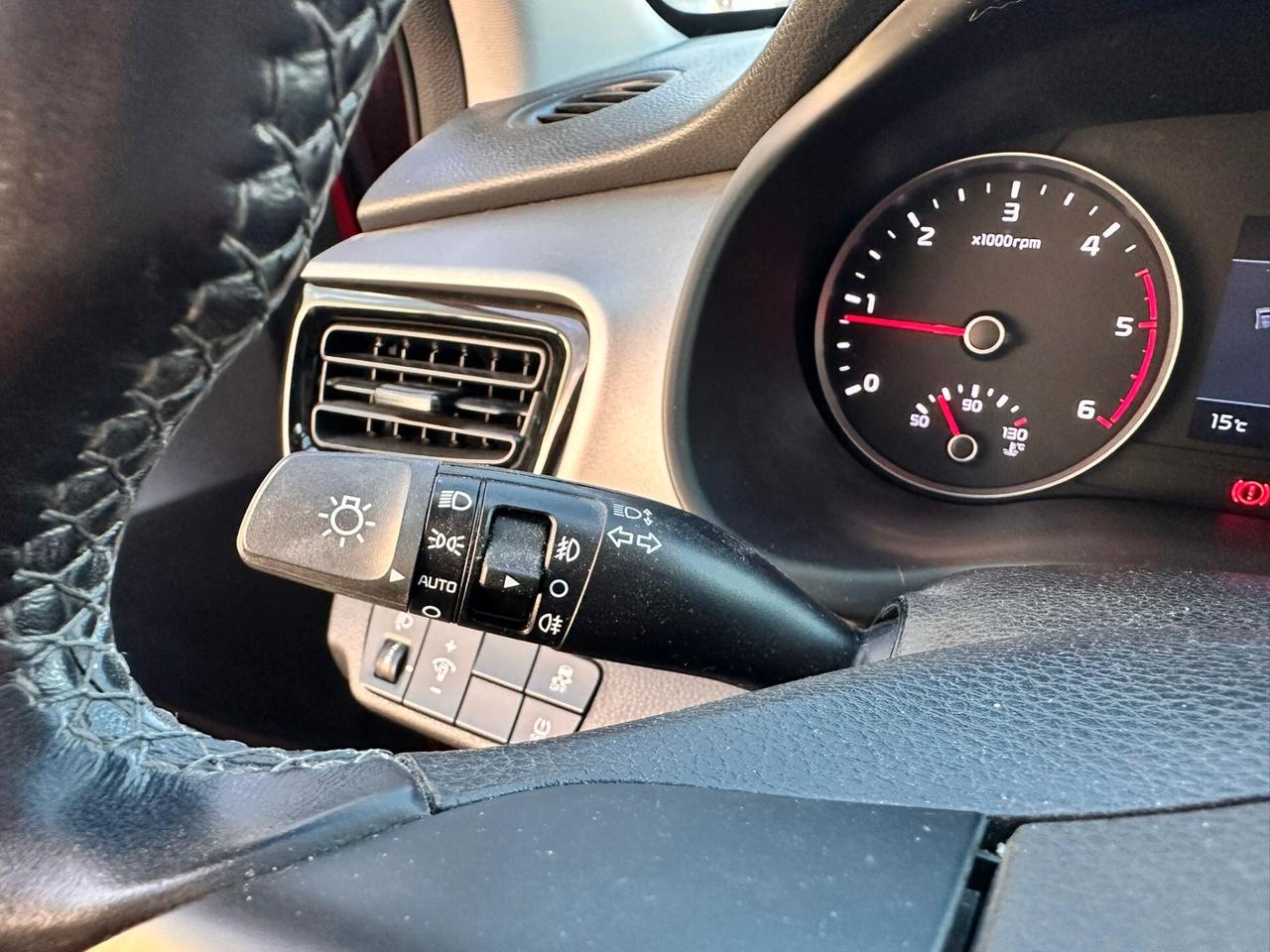 Kia Stonic 1.6 CRDi 110 CV Style