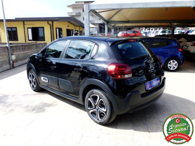 CITROEN C3 BlueHDi 100 S&S Shine
