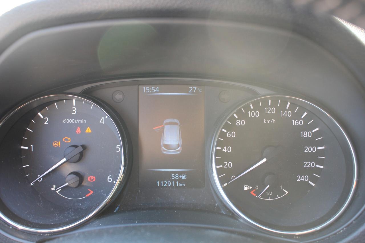 Nissan Qashqai 1.5 dCi Acenta OCCASIONE !!