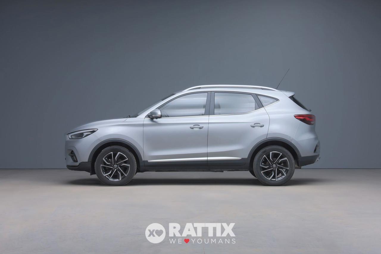 MG ZS 1.0 111CV Luxury + tetto apribile