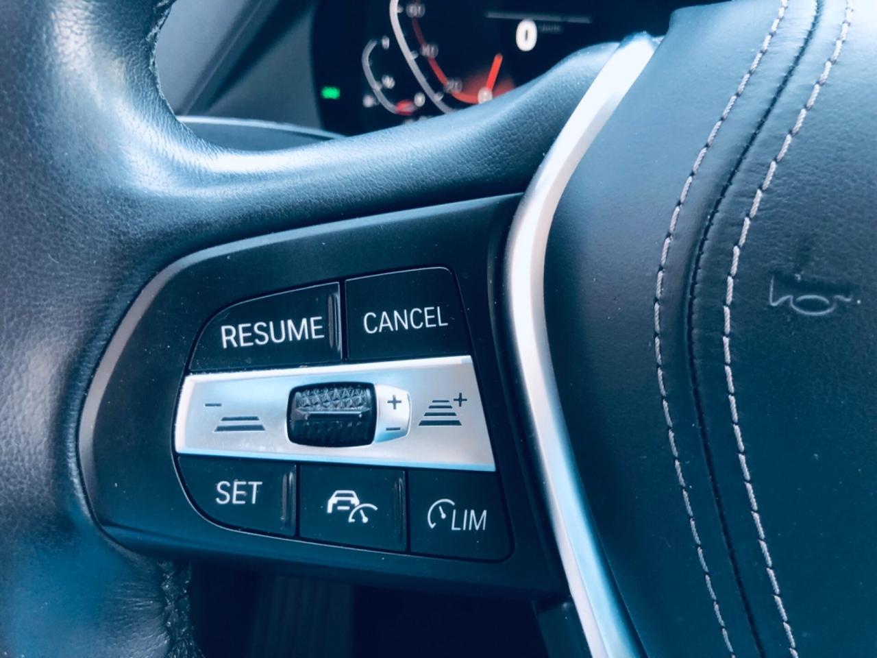 Bmw X5 xDrive40i 48V HYBRID PELLE-LUCI- 60MILA KM