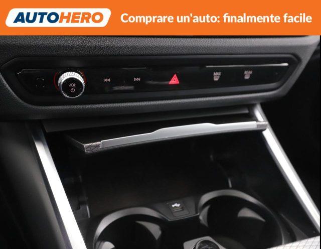 BMW 320 i Touring Msport