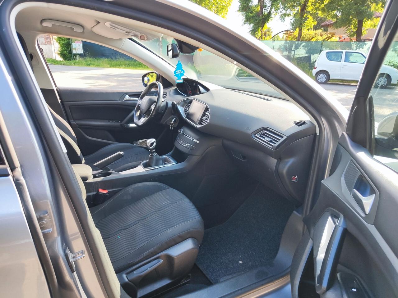Peugeot 308 BlueHDi 120 S&S GT Line
