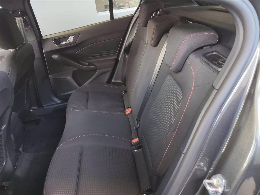 FORD Focus 1.0 ecoboost h ST-Line Design 125cv del 2022