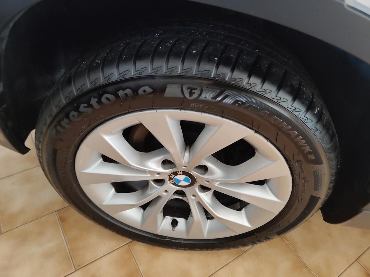 Bmw X1 xDrive18d Attiva