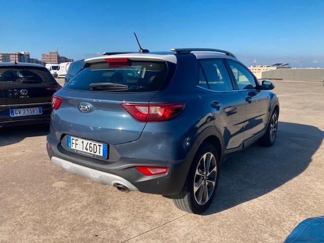 Kia Stonic 1.4 MPI 100 CV Style