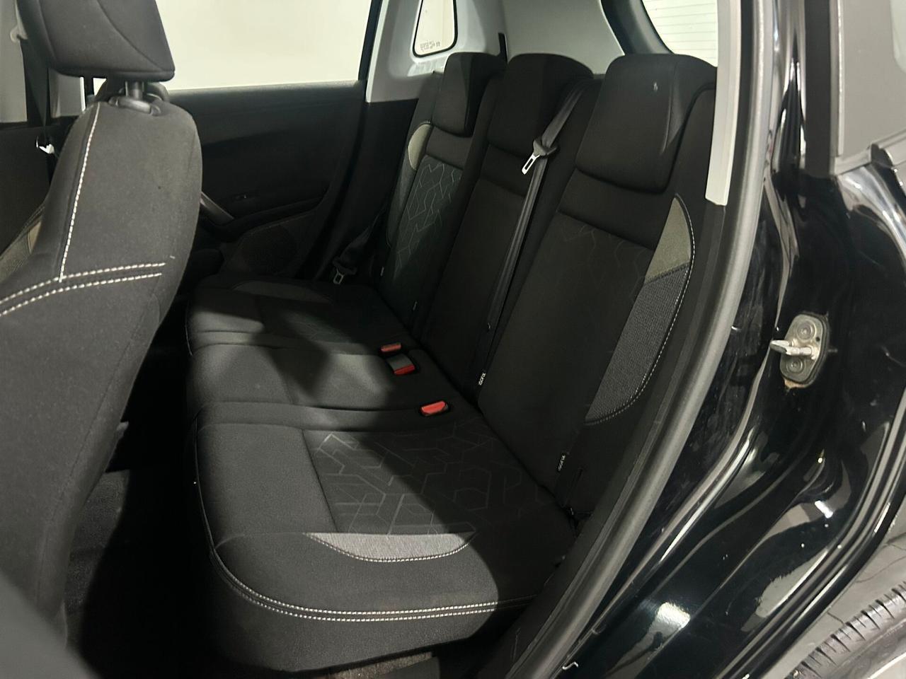 Peugeot 2008 BlueHDi 100 RESTILYNG