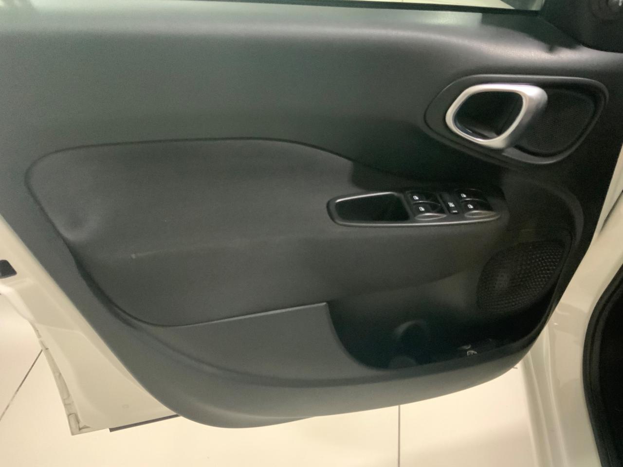 Fiat 500L 1.4 T-Jet 120 CV GPL Pop Star