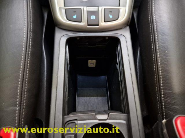 CHEVROLET Captiva 2.2 VCDi 184CV aut. 4WD LTZ