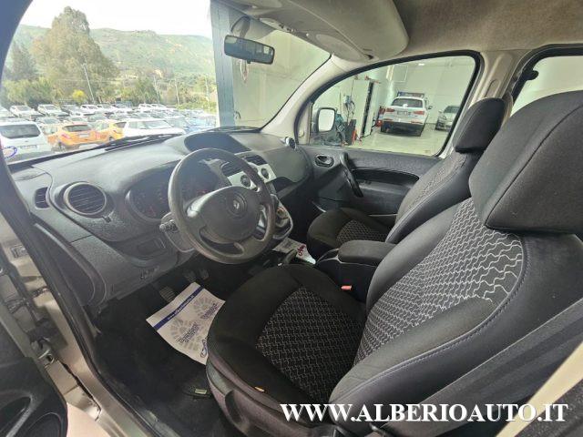 RENAULT Kangoo 1.5 dCi 90CV F.AP. 5 porte Tom Tom
