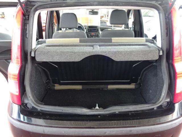 FIAT Panda 1.3 MJT 16V Dynamic