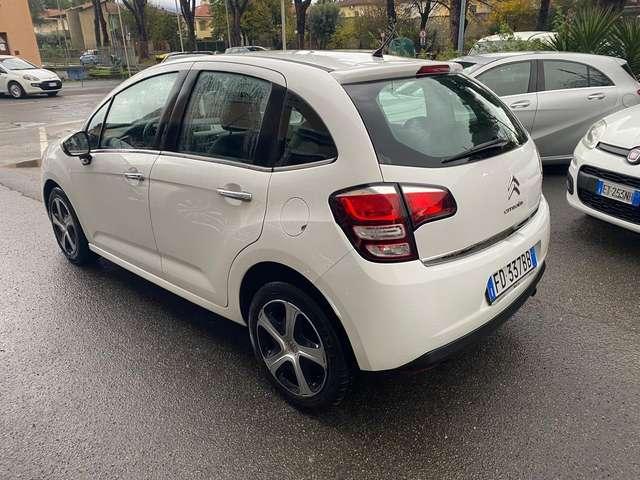 Citroen C3 C3 II 2009 1.2 puretech Exclusive 82cv E6