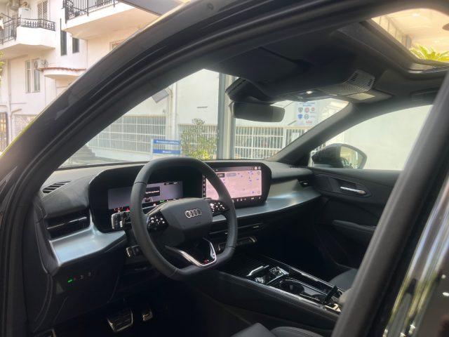 AUDI Q3 SPB TDI 110 kW S tronic S Line edition tetto Aprib