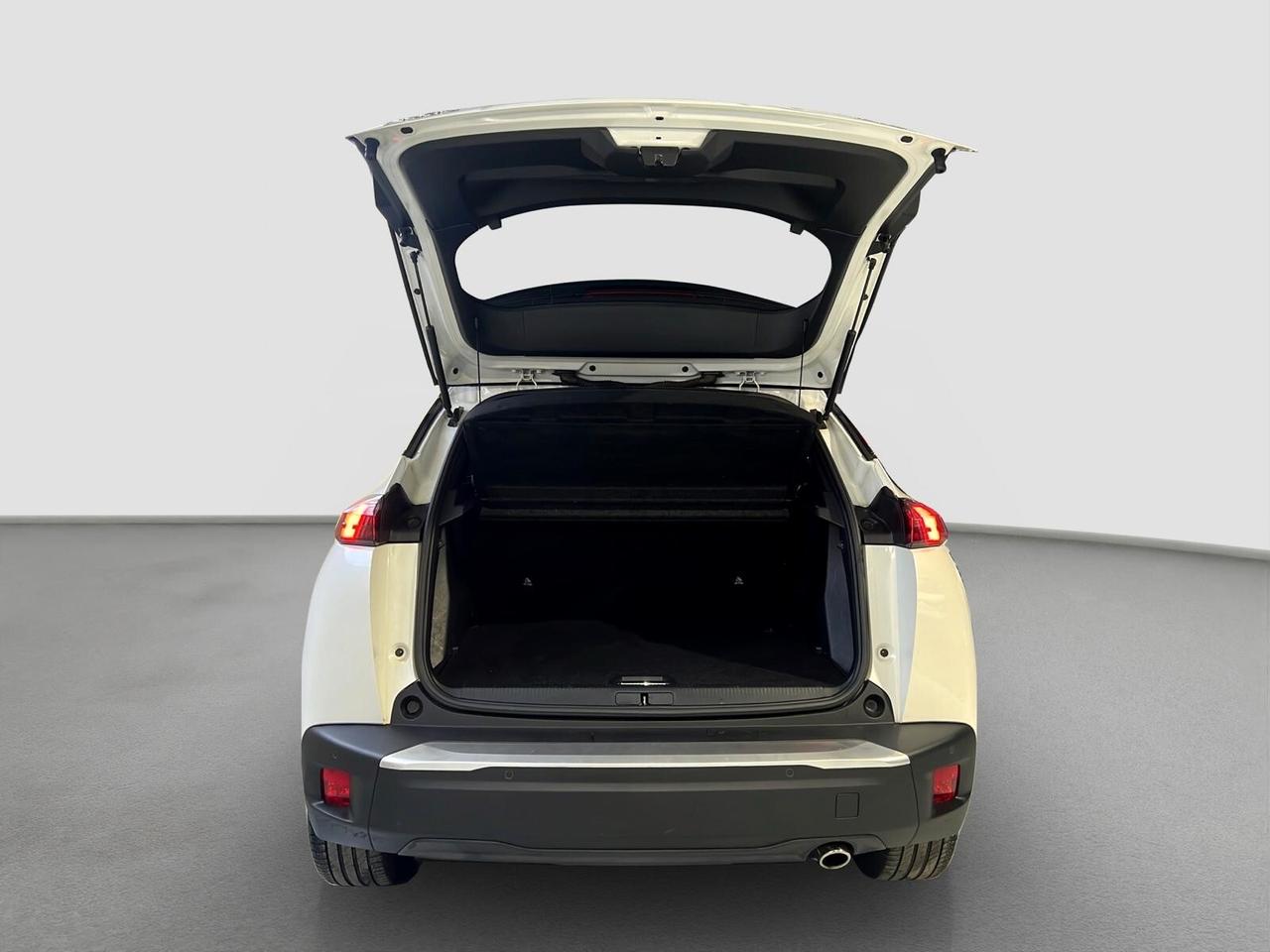 Peugeot 2008 BlueHDi 130 S&S EAT8 GT Line