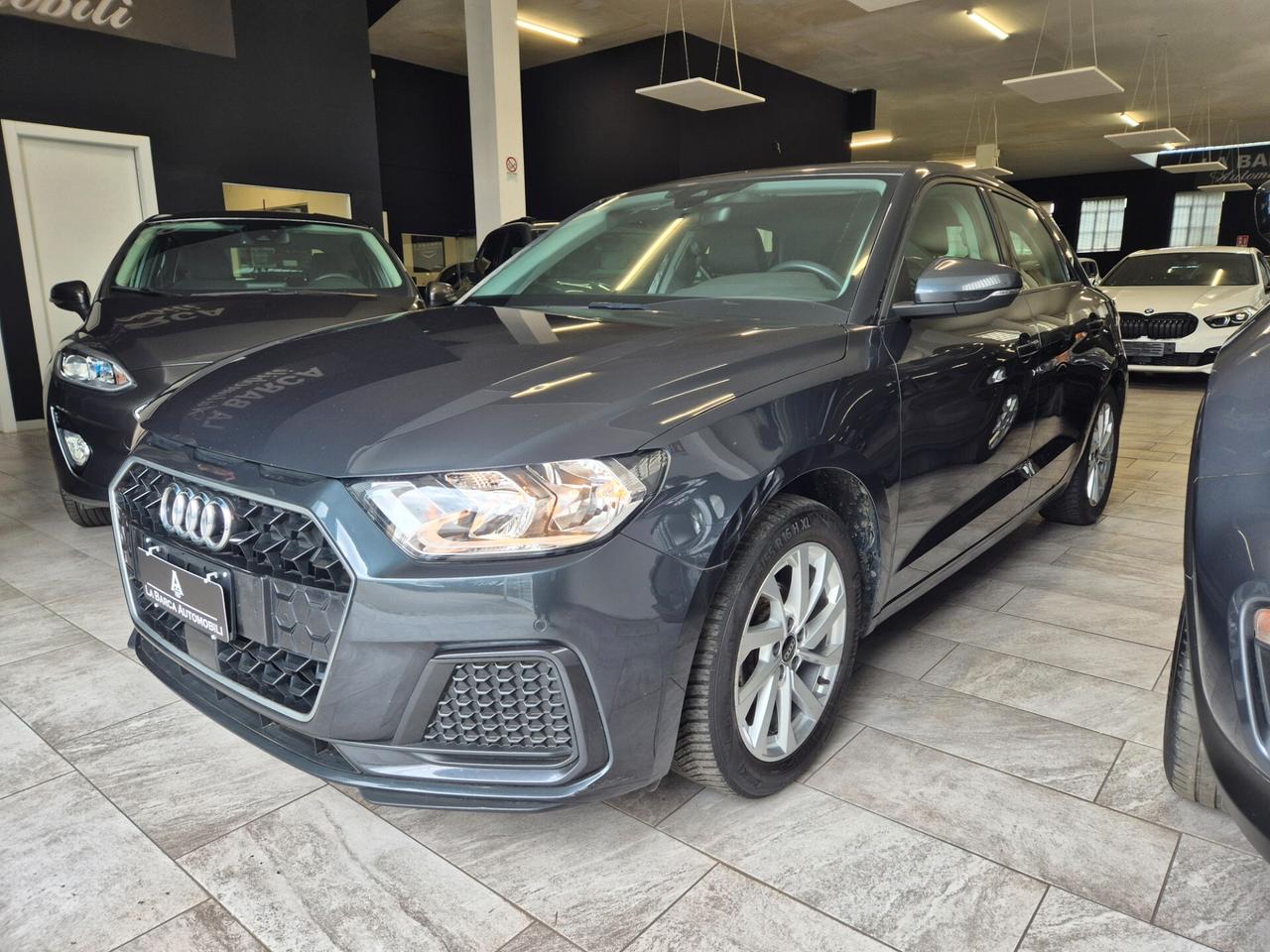 Audi A1 SPB 25 TFSI