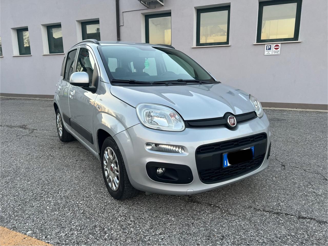 Fiat Panda 1.2 Lounge 29.000