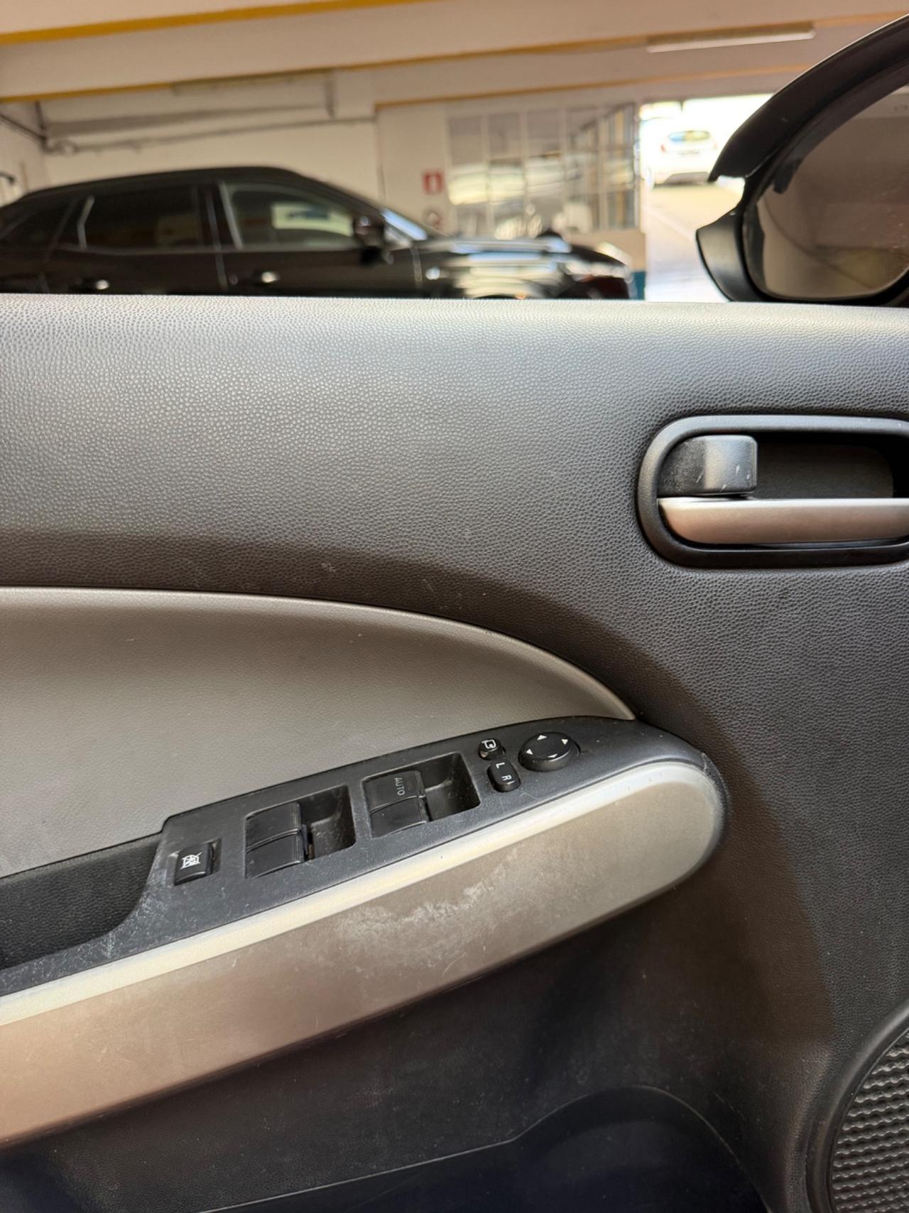 Mazda 2 Mazda2 1.3 Neopatentati Euro 4