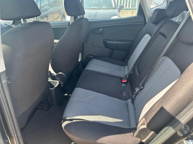 KIA Venga 1.4 EcoGPL Cool