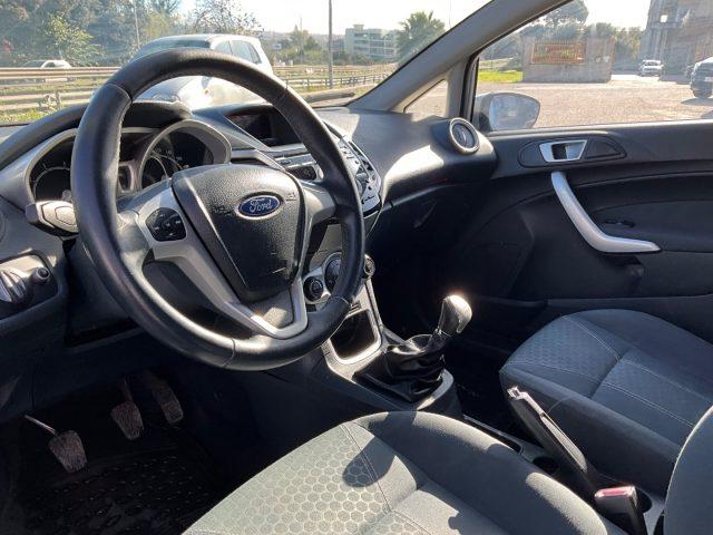 FORD Fiesta 1.2 60CV 5p.
