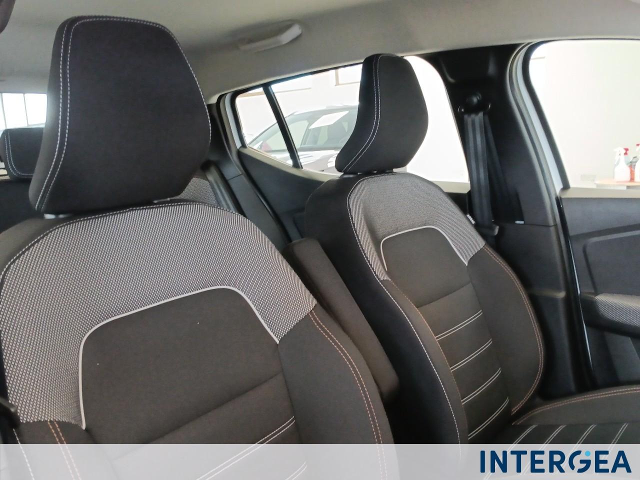 DACIA Sandero Stepway 1.0 tce Expression 90cv